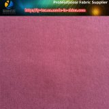 Polyester Heather Grey Brushed Fabric, Two-Tone Polyester Fabric