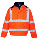 with Reflective Tape 100% Fire Flame Proof Uniform