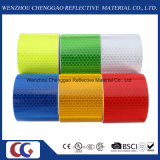 Best Selling PVC Safety Reflective Adhesive Caution Tape (C3500-O)