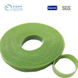 Military Green Nylon Hook&Loop Fastener, Fastening Tape, Sew-on Hook and Loop