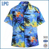 Hawaii Lovers Beach Shirt for Holiday