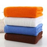 Customized Color and Soft Cotton Sport Towel Wholesale