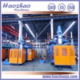 Extrusion Blow Moulding Machine for 30liter Insulation Pail