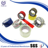 SGS Used for Carton Sealing BOPP Packing Tape