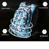 OEM Fashion Outdoor Traveling Hking Camping Survival Water Backpack