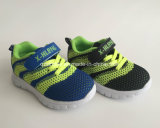 Unisex Summer Mesh Injection Sports Shoes for Baby Children