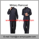 Duty Raincoat-Traffic Raincoat-Military Raincoat-Police Raincoat-Army Raincoat