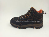 Nubuck Upper Safety Shoes (HQ0161027)