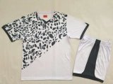 2016 2017 Jaguares White Football Kits