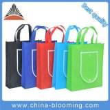 Promotional Recycle Wholesale Cheap Foldable Non Woven Shopping Bag