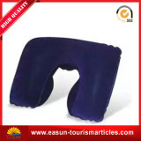 Custom Inflatable U-Shape Travel Neck Pillow (ES3051780mA)