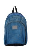 2017 New Design Blue Sport Backpack Sh-16121614