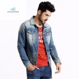 New Style Men Cotton Slim Long Sleeve Denim Jackets by Fly Jeans