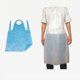 HDPE Apron for Food Processing