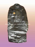 High Quality Transparent PE Garment Bag