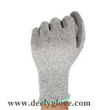 Cut Level 5 Hppe Cut Gloves