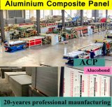 ACP Aluminum Composite Panel/ACP Cladding Price