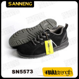 Sport Safety Shoes with PU Outsole