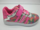 New Arriving Fashion Colorful Children's Sneaker Casual Shoes