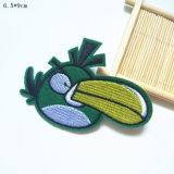 Garment Accessories Custom Applique Embroidered Embroidery Badge