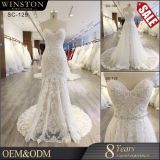 2018 Latest Design Wedding Dresses for Made in China