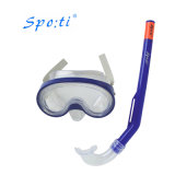 Leisure Mask Snorkel Set for Youth