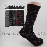 Long Cool Women Socks Novelty Warm Art Knee High Socks
