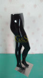 Fiberglass Female Leg FRP Trousers Torso Mannequins (GS-GY-008)