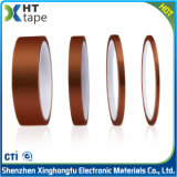 Adhesive Glue Dielectric Polyimide Film Electrical Tape