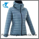 Women's Down Jacket for Outdoor Hiking