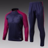 Wholesale Good Qualitysoccer Jacket Wholesale Men's Tracksuit Soccer Uniform