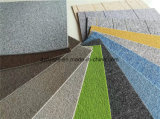 Carpet Tile 50cm*50cm Square Carpet for Showroom and Office Room