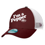 Custom Logo Promotion Cap Mesh Hat