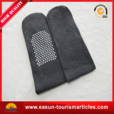 Very Cheap Best Disposable Airplane Airline Socks for Aviation