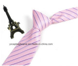 100% Polyester Fabric Men Necktie