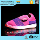 Alibaba Popular Lighting Shoes for Kids
