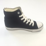 Best Quality Casual and High Top Canvas Shoes Many Colors
