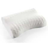 New Design Thailand Massage Contour Latex Foam Rubber Pillow