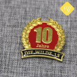 Wholesale High Quality Custom Fbi Souvenir Badge
