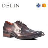 Best Selling High Quality Fashion Leather Shoes for Men