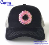 Fashion Printing Baseball Cap Style Trucker Hat
