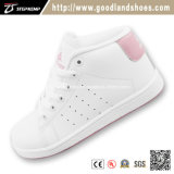 Hot Selling Sport Running Shoes Children Shoes 16025A-3