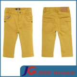 Kids Pants Baby Boy Designer Wholesale Clothing (JC8049)