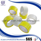 Best Quality of acrylic Adhesive Yellowish OPP Packing Tape