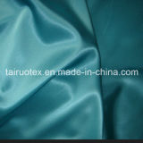 Polyester Stretch Satin with Good Quality Supplier for Garment