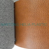 PU Microfiber Suede Fabric Leather