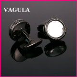 VAGULA Quality Designer Shirts Cuff-Links (L51430)
