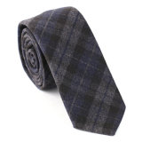 New Design Wool Woven Necktie (WT-14)
