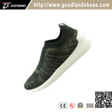 Runing Casual Sports Slip-on Flyknit Men Shoes 20033