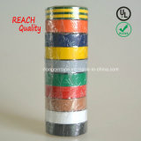 Factory of PVC Electrical Insulation Tape for European Market